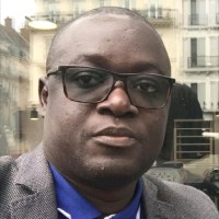 Bertrand Silga Email