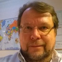 Pekka Silvennoinen Email