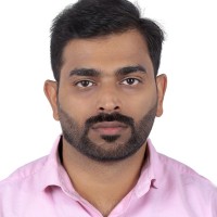 ERPNext Employee Sinu Jose's profile photo