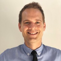 Community of Hope Employee Aaron Gerstenmaier's profile photo