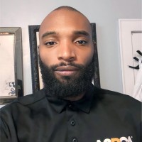 University Academy Charter High School Employee Joshua Brown's profile photo