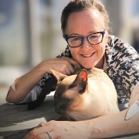 omni.pet Employee Alison Pickering's profile photo