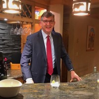 Anthem Blue Cross of California Employee Mark Reynolds's profile photo