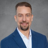 SAGE Integration Employee Shane Stern's profile photo