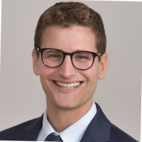 Ricci Tyrrell Johnson & Grey, PLLC Employee Michael Rosenthal's profile photo