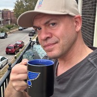 Air National Guard Employee Brian Jarvis's profile photo