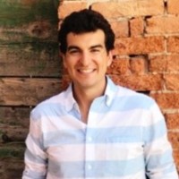 Gabe Vitale Email & Phone Number