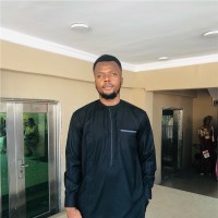 Emmanuel Agoadi Email