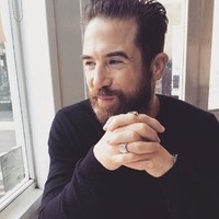 ASICS Employee Michael Dudley's profile photo
