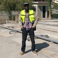 Gilbert Maonga Email