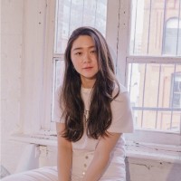 Laura Mercier Cosmetics Employee Rachel Shim's profile photo