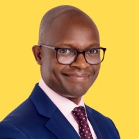 BNI UK & Ireland Employee Joseph Mayanja's profile photo