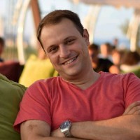 MAK-SYSTEM Employee Darko Pejchinov's profile photo