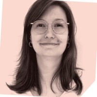 Classo Employee Elke van de Velde's profile photo