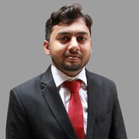Knit Employee Updesh Umrao's profile photo