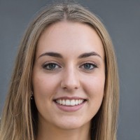 Rackhost Zrt. Employee Anna Kiss's profile photo