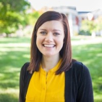 University of Missouri-Columbia Employee Jenna Roy's profile photo