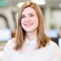 LOOPDYNAMIC LTD Employee Molly Caba's profile photo