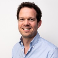 JDLT Employee Jake Dowie's profile photo