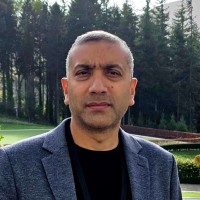 Gaurav Roy Email & Phone Number