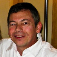 Enviro NZ Employee Stephen Powell's profile photo