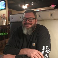 Mencom Corporation Employee Jason Moore's profile photo