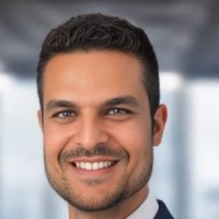 SteelFab, Inc Employee Islam Elsayed's profile photo