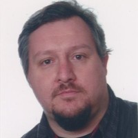 Nexter (company of KNDS) Employee Joël Bloem's profile photo