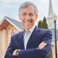 Walsh University Employee Tim C.'s profile photo