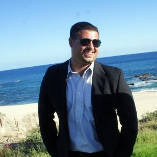 Google Employee Chris Bateman's profile photo