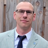 Kersten Retail Employee Dennis Phielix's profile photo