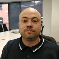 Chargemaster Plc Employee Lee Borg's profile photo