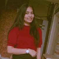 TechTurtle Employee Shivani Jain's profile photo