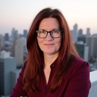 USAM Group Inc. Employee Lynn Larson's profile photo