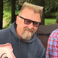 Hearth & Home Technologies Employee Rick Bowe's profile photo