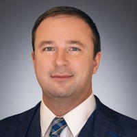 Manning Kass Employee Yury Kolesnikov's profile photo