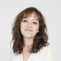 Enterprise Employee Almudena Fernández's profile photo