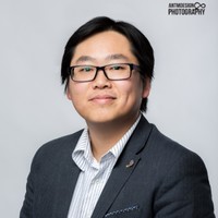 Jason Wang Email & Phone Number