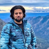 Walmart Employee Imran Arshad's profile photo