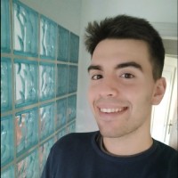 David Rodríguez Martínez's profile photo