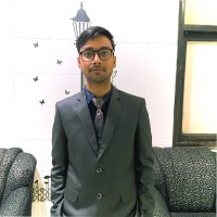 CryptoXpress Employee Surya Kant's profile photo