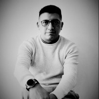 SEDEMI SCC Employee Xavier Andrango's profile photo