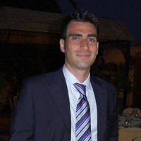 Nexman Employee Pietro Mattaliano's profile photo