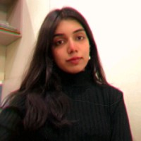 Aditi Aggarwal's profile photo