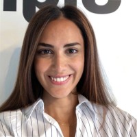 Signpost Employee Soha Saati's profile photo