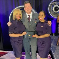 Alexander Sinclair Email & Phone Number | Delta Air Lines Flight ...