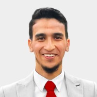 Clearoute Inc. Employee Mostafa Abdelaziz's profile photo