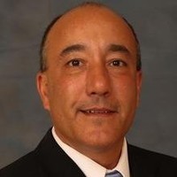 Chili's Employee Carlos Camacho's profile photo