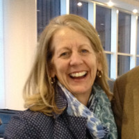 Calvert School Employee Josie Worthington's profile photo