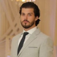 Pfida Employee Amir Gjergjizi's profile photo
